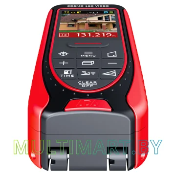 Лазерный дальномер ADA Instruments Cosmo 150 Video (А00475) картинка 2